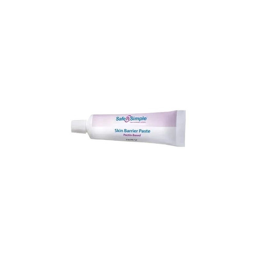 Safe N Simple - Sns90502 - Ostomy Barrier Paste 2 Oz Tube - Each