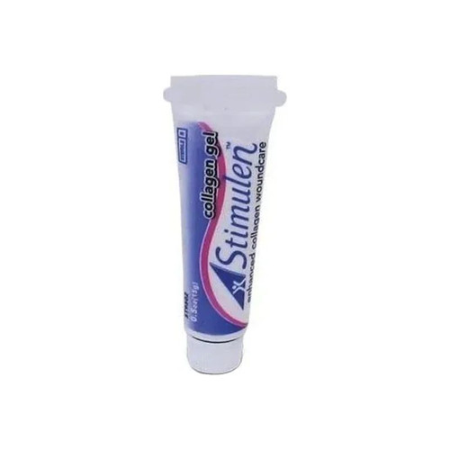 Southwest - St9502 - Stimulen Collagengel 1/2 Oz., Sterile, Latex - Free - Each
