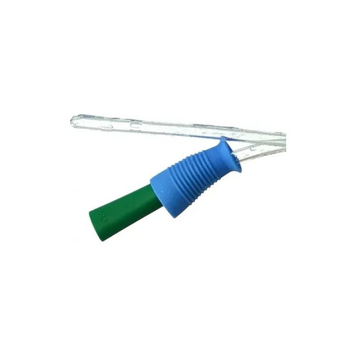 Convatec - Cure Ultra - Ultra-M18 - Ultram18 Male / 16 Straight Tip Fr - Each