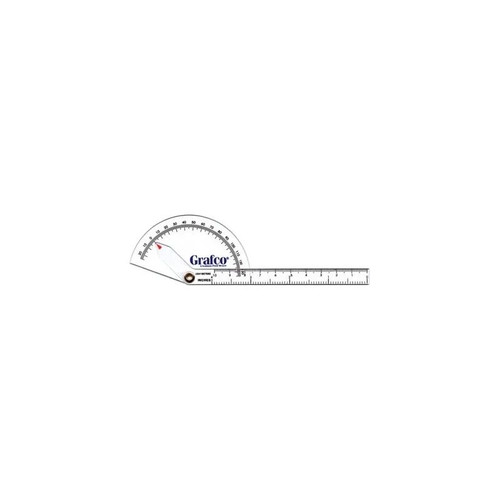 Graham Field - Grafco - 13640 - Flex/ Hyper Extend Goniometer - Medical/Surgical