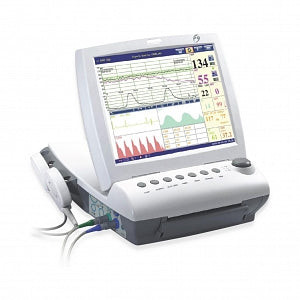 Medgyn - 017123 - Fetal Monitor - Each