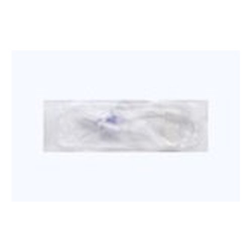 Bracco Diagnostics - 017355 - Syringe, Fast Load Dual - Case/20