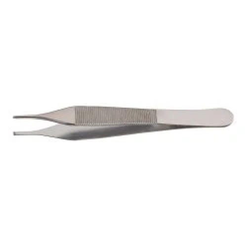 Aspen - Symmetry - 062512 - Forcep, Tissue Adson-Brn 4 3/4" D/S - Each
