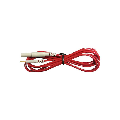 Amrex - 14-Ae-R - Adapter - Pin To Banana