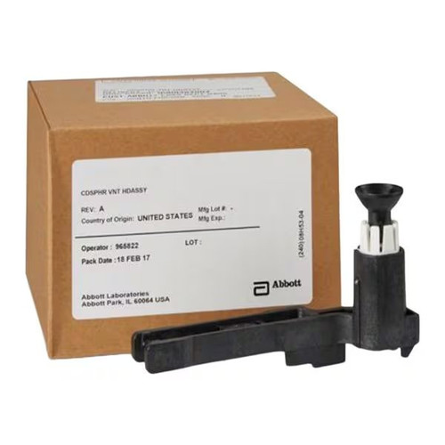 Abbott - Cell-Dyn - 08H5304 - Vent Head Assembly For Cd Sapphire Analyzer - Each