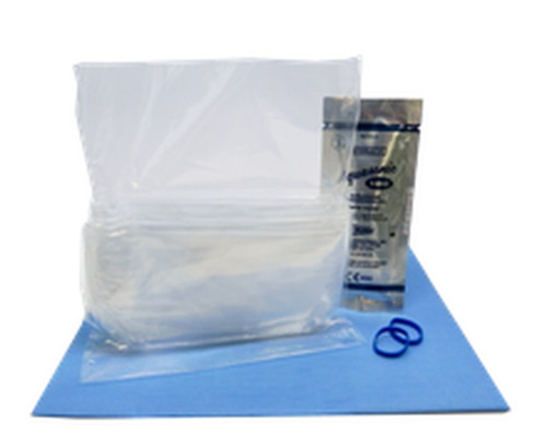 Aspen - Pull Up - 1-519-1460 - Products (Protek) Ultrasound Transducer Cover Kit 6 X 48 Inch Polyisoprene Sterile For Use With Probe - Box/24