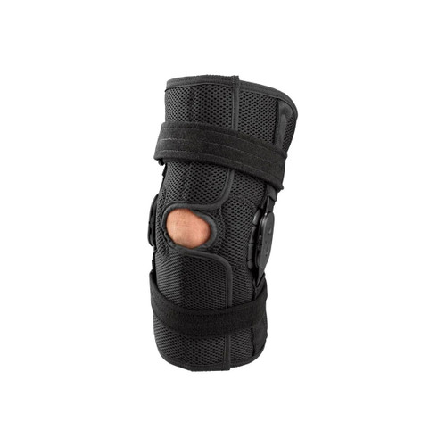 Breg - 14222 - Pto, Airmesh, Open Back, Right, S