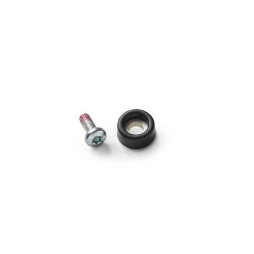 Respironics - 1029360 - Foot, Rubber F/Ventilator - Package/4