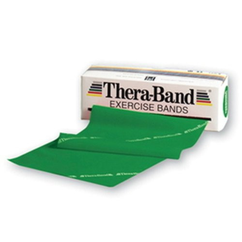 Optp - 1432T - Thera - Band Resistance