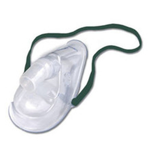 Monaghan Medical - Comfortseal - 10550494010 - Mask Aerosol Lg - Case/10