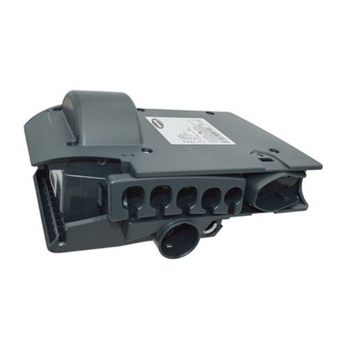 Invacare - 1159601 - Control Box, Cs3 Bed Motor - Each
