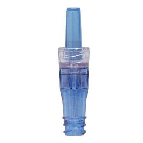 Icu Medical - Lifeshield - 1195501 - Luer Cap Male Not Made With Natural Rubber Latex Sterile - Case/120