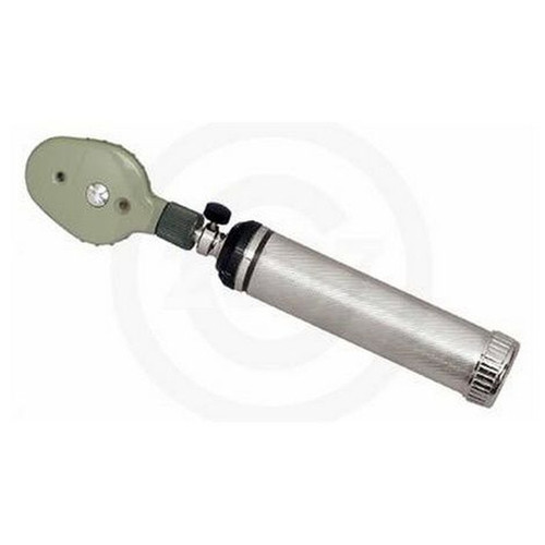 Graham Field - 1230L - Opthalmoscope Bulb 1227 - 2,3,4 Gowllands - Medical/Surgical - Each