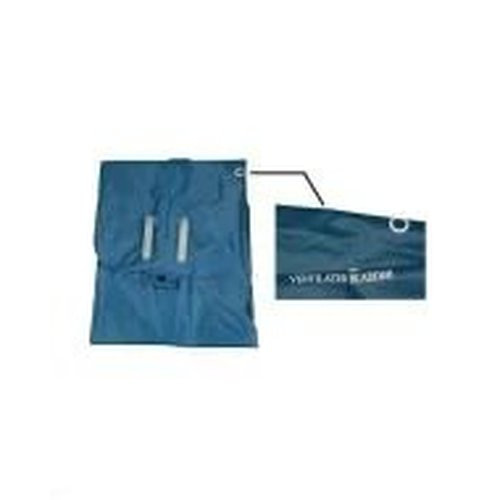 Drive Devilbiss Healthcare - 14060-Lasercell - Medical Ventilated Bladder, 14060 - Each