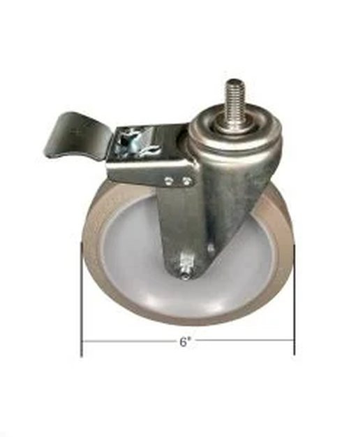 Drive Devilbiss Healthcare - 15005P1018 - Medical Pin,Springasbly,Semi,Full - Each