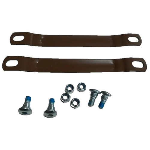 Drive Devilbiss Healthcare - 15030-Frlink - Medical Framelinkw/Deckscrews,15030,15005 - Each