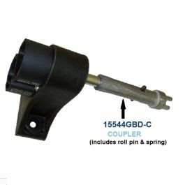 Drive Devilbiss Healthcare - 15544Gbd-C - Medical Connector For 15544Gbd - Each