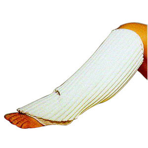 Lohmann Rauscher - Lohmann Rauscher, Inc. - 16985 - Pad, Bed Komprex Ii Sheet 