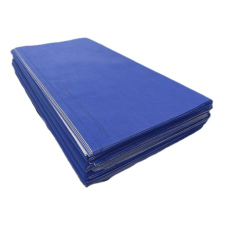 Mckesson - 16Bw5024 - Wrap, Csr Dual Layer 500 24"X24" - Bag/60