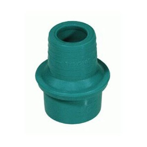 Intersurgical - 1701000 - Connector, Elastomeric N/Std 15Mm - 22Mm - Case/160
