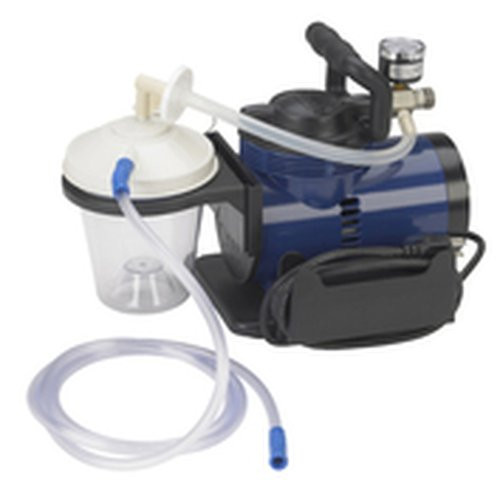 Drive Devilbiss Healthcare - 18600N-Head - Medical Suctionpumpheadassemblyfor18600N - Each