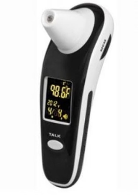 Briggs - 18935000 - Healthsmart Digiscan Multi-Function Thermometer - Each