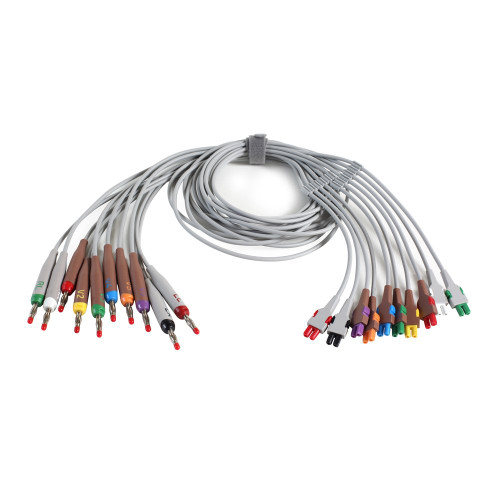 Ge Healthcare - 2015763-001 - Mylar Strip For Ecg System - Each