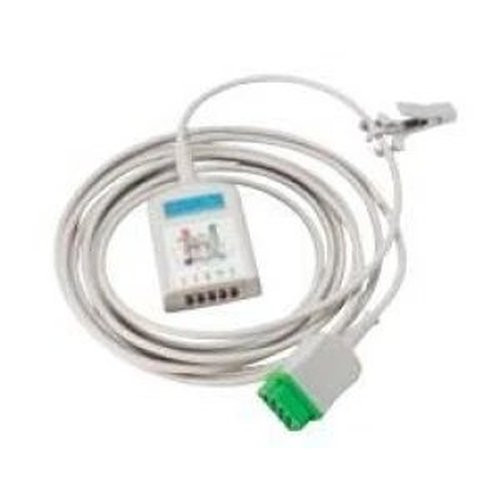 Sun Med - Vyaire Medical - 2022948-001 - 2022948001 - Cable, Connector F/Dash 2000 Monitor - Each