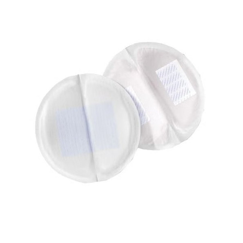 Emerson Healthcare - 20236 - Disposable Nursing Pad, Soft, Soft And Ultra - Thin, Super - Absorbent Polymer - Each