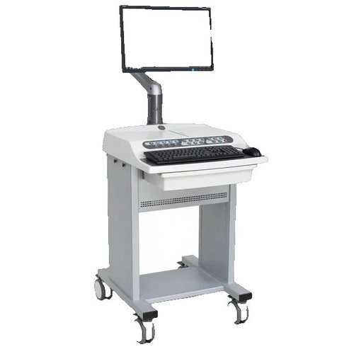Ge Healthcare - Case V6.73 - 2062898-001-580908 - Stress Test System Ac Power Lcd Display - Each