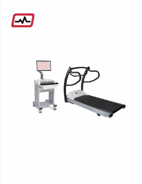 Ge Healthcare - Case V6.73 - 2062898-001-580932 - Stress Test System Ac Power Lcd Display - Each
