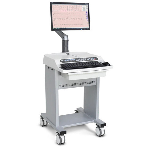 Ge Healthcare - 2062898001580937 - Stress System, Case V.673 Value W/Lan/Xml Pdf/Emr & Fd - Each