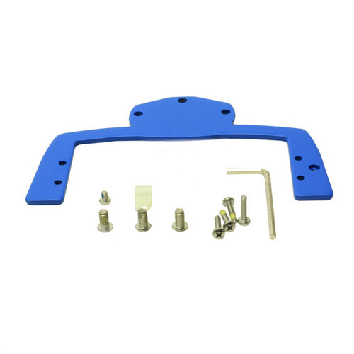 Ge Healthcare - 2073232-001 - Mounting Plate For Dinamap Vital Sign Machine - Each