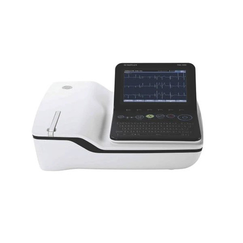 Ge Healthcare - 2082429-001 - Remote Set Up/Supp Service For Mac - Each