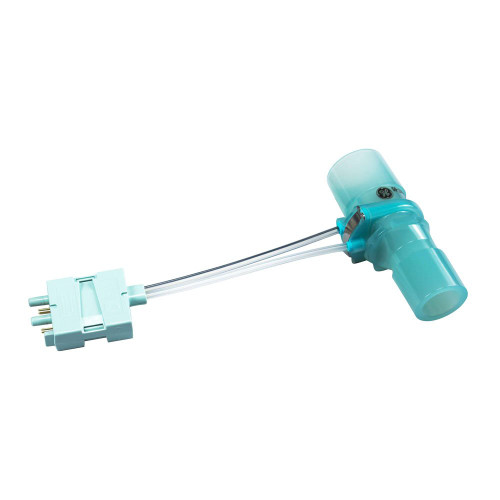 Ge Healthcare - 2089610-001-S - Flow Sensor Disposable For Aisys, S/5 Aespire, Aestiva - Each