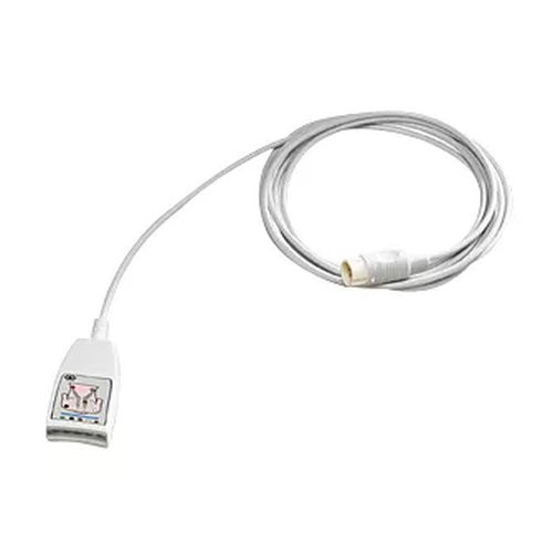 Sun Med - Vyaire Medical - 2090600-022 - 2090600022 - Cable, Ecg X 5Lead Aha 3.6M 12' - Each