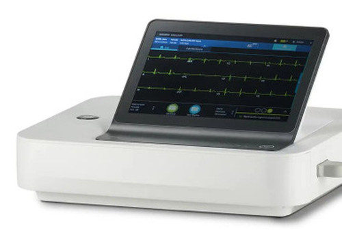 Ge Healthcare - Mac 7 - 2109091-001-01069591 - Electrocardiograph Ac Power Touch Screen Display Resting - Each