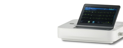 Ge Healthcare - Mac 7 - 2109091-001-01069636 - Electrocardiograph Ac Power Touch Screen Display Resting - Each