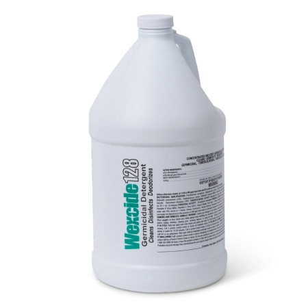 Wexford Labs - Wex-Cide 128 - 211000 - Germicide, Conc Wexcide - Case/4