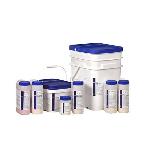 Bd Becton Dickinson - Bbl - 211327 - Media Lbs Agar Dhyd 500Gm - Each