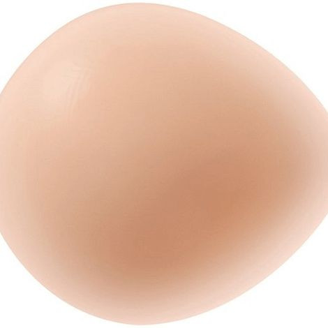 Amoena - 228 - Balance Essential TO - Thin - Oval - Each
