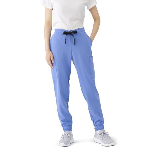 Medline - 2544cbls - Pant,Scrub,Ave,Women Jogger 7pkt,Cb - Each