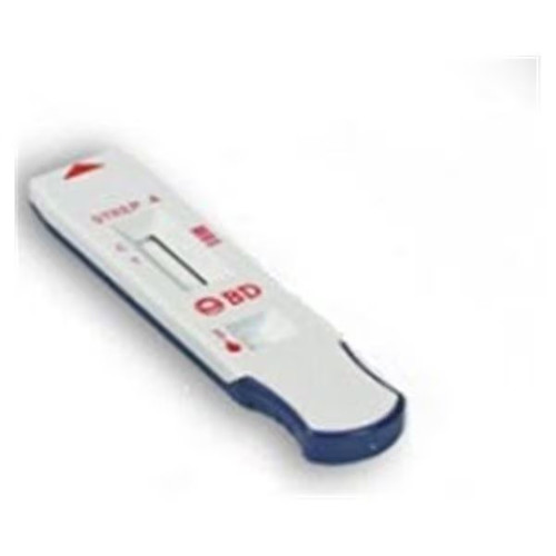 Bd Becton Dickinson - Veritor System - 256049 - Test Kit Strep A Swabs Sys - Kit/1
