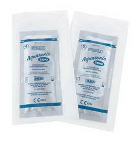 Alimed, Inc. - Aquasonic - 2970001339 - Gel Str 20g - Box/1