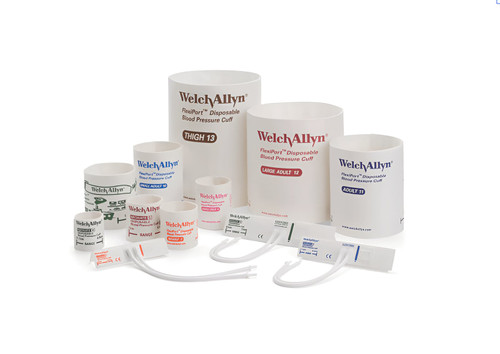 Ge Healthcare - 320246 - Blood Pressure Unit Calibration Test Kit - Each