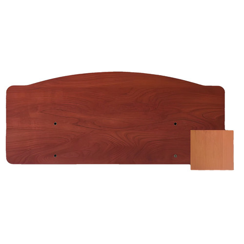 Drive Devilbiss Healthcare - 35Bwbe-B-Sc05 - Medical Bed End Oak - Each