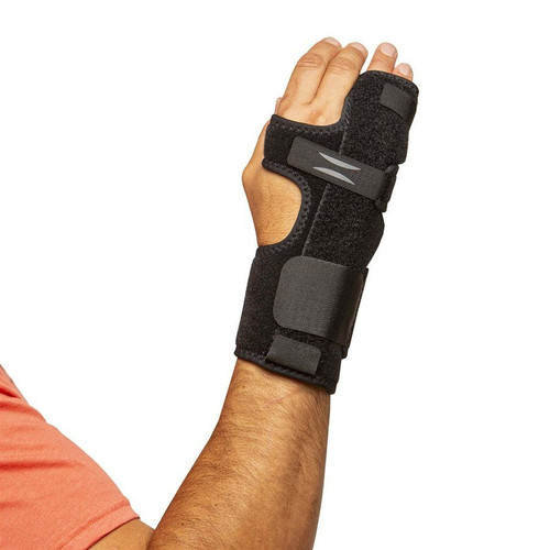 Hely & Weber - Tko Standard - 3848Rt - Wrist Splint, Nuckle Rt - Each