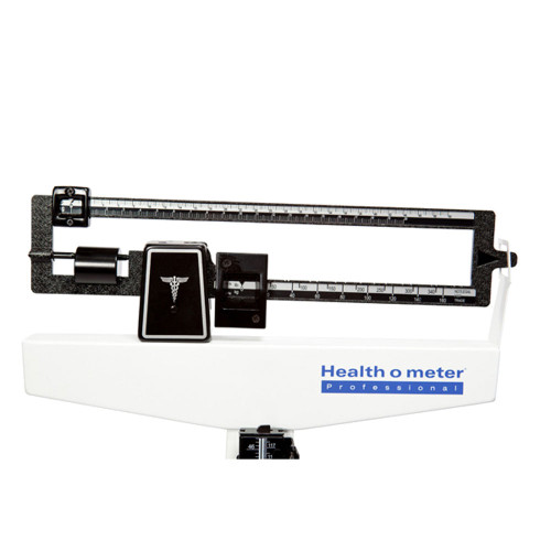 Health O Meter - 400Klbeam - Complete Beam Assembly For 400Kl & 402Kl - Each