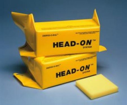 Mckesson - 401401E - Blocks For Head - On System - Case/20