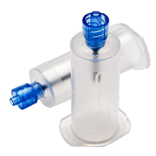 Bd Becton Dickinson - 408531 - Luer - Lok Cap, Female Fitting, For Syringes With Tips, Single - Use, Sterile - Case/50